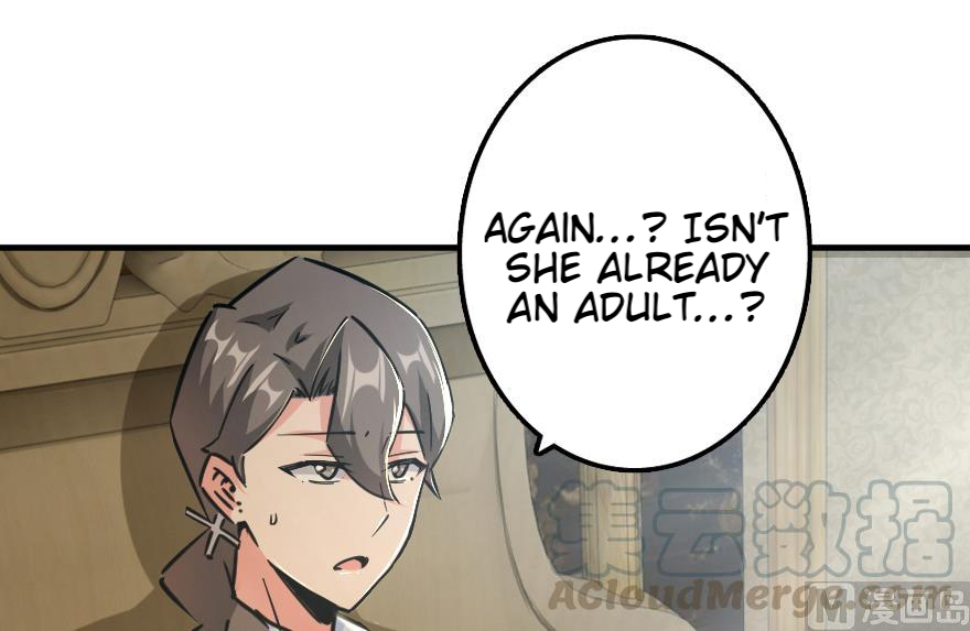Read Release That Witch EN Manga Online