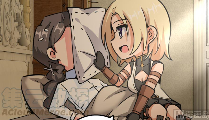 Read Release That Witch EN Manga Online
