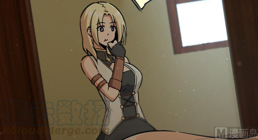 Read Release That Witch EN Manga Online