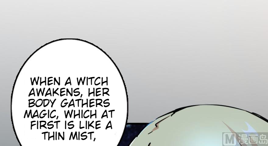 Read Release That Witch EN Manga Online