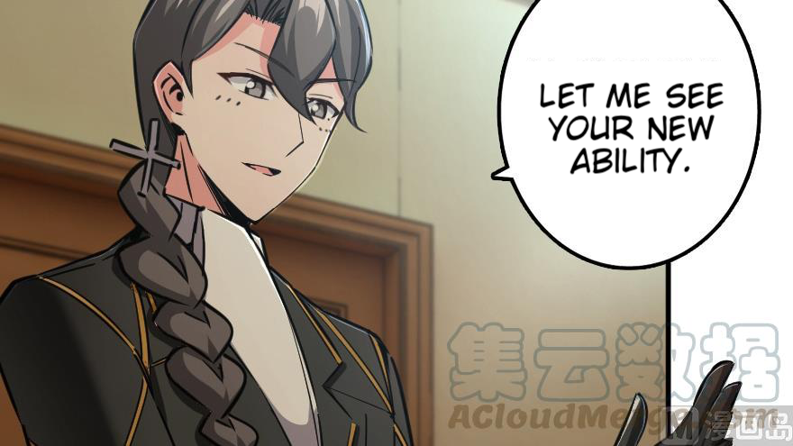 Read Release That Witch EN Manga Online