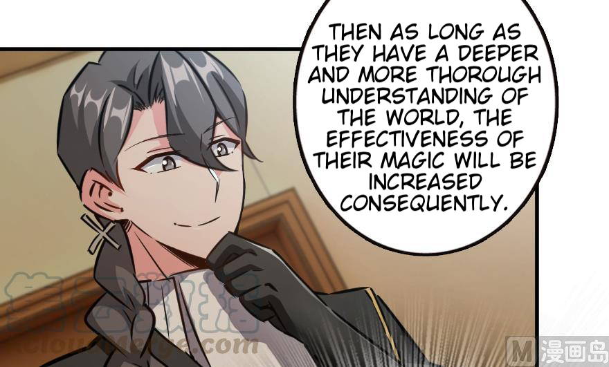 Read Release That Witch EN Manga Online