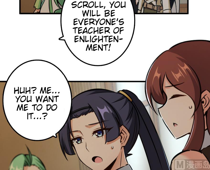 Read Release That Witch EN Manga Online