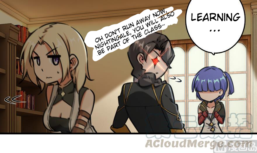 Read Release That Witch EN Manga Online