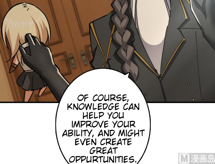 Read Release That Witch EN Manga Online