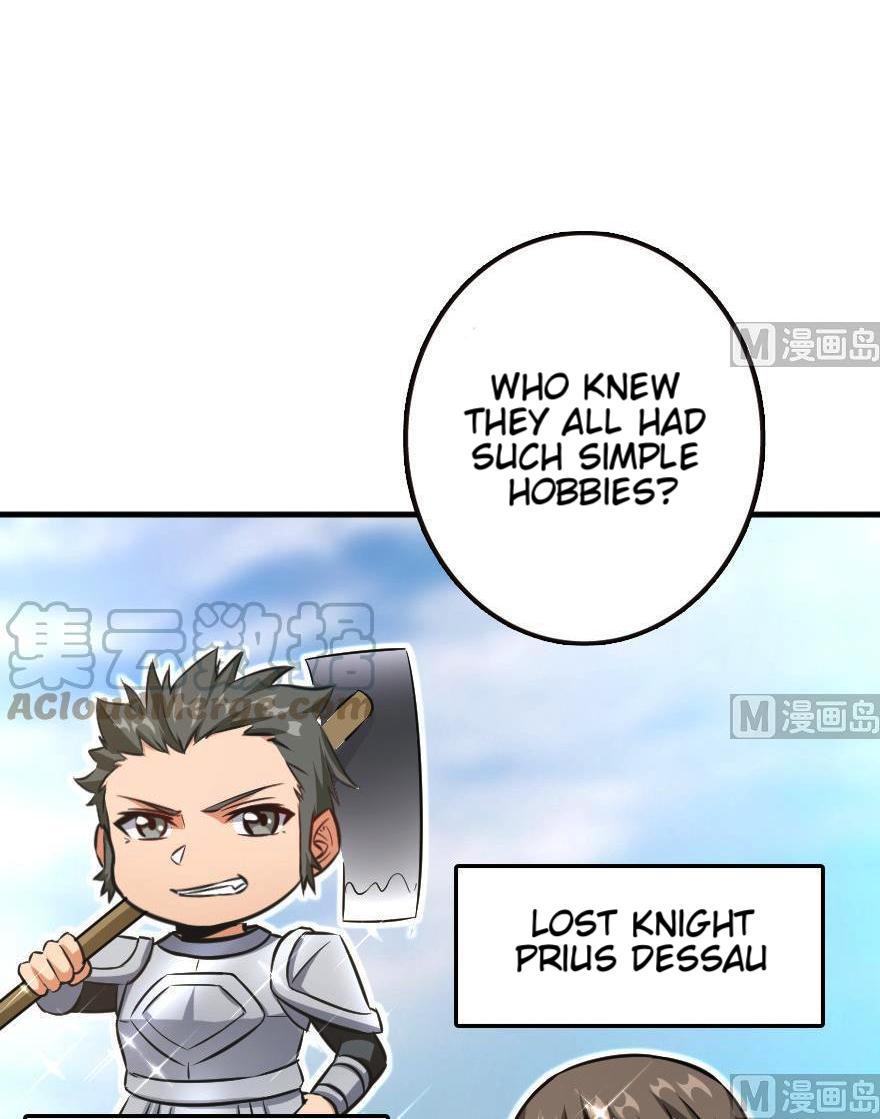 Read Release That Witch EN Manga Online