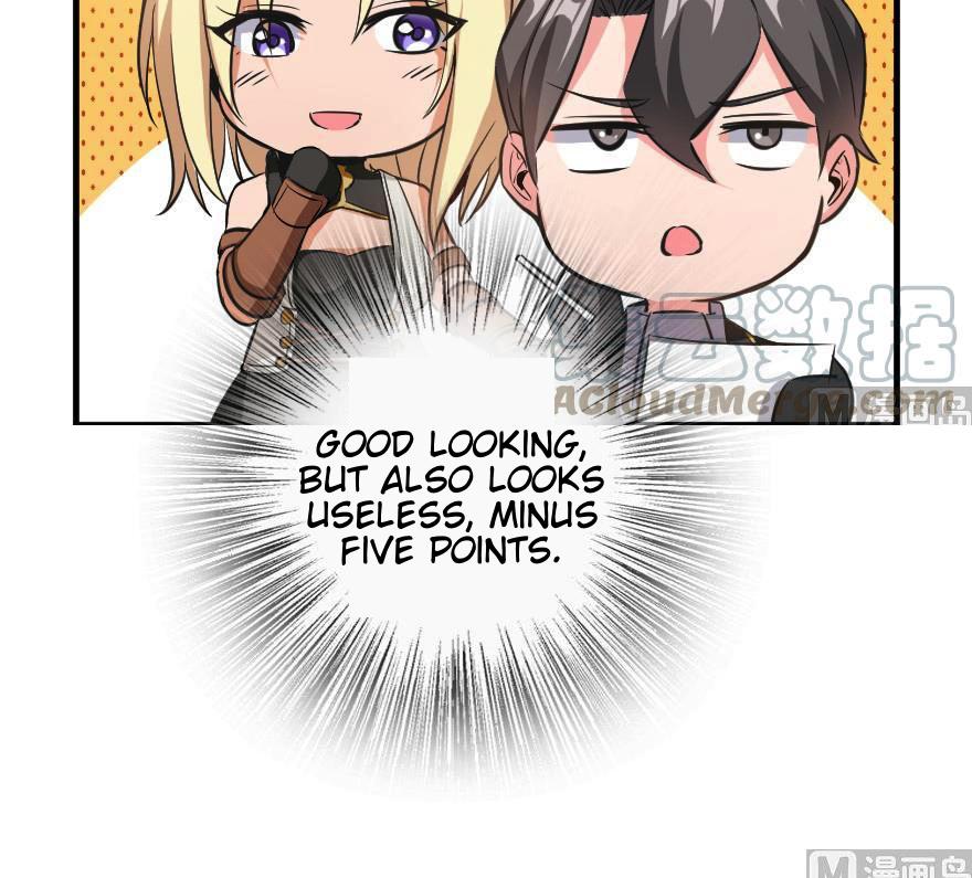 Read Release That Witch EN Manga Online