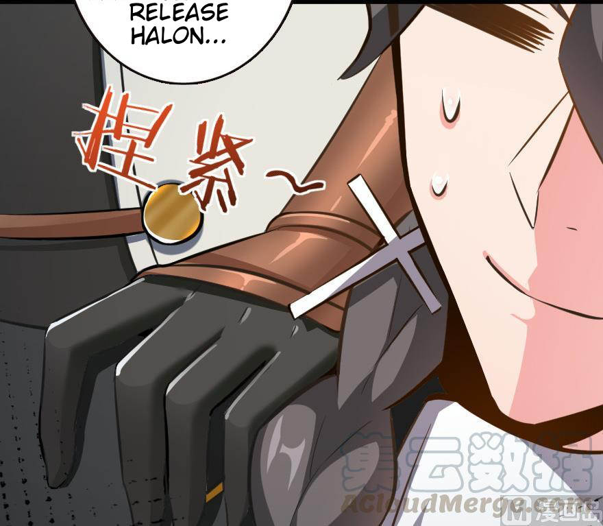 Read Release That Witch EN Manga Online