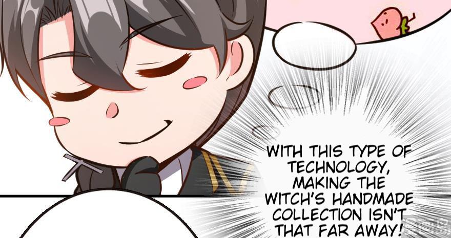 Read Release That Witch EN Manga Online