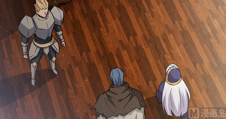 Read Release That Witch EN Manga Online