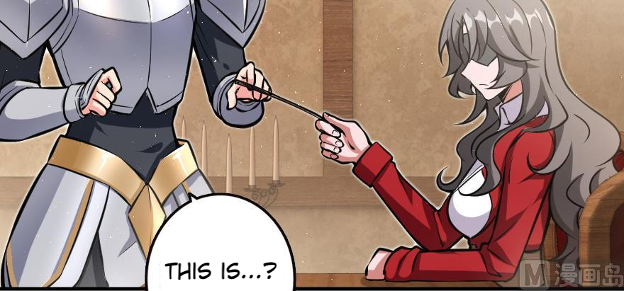 Read Release That Witch EN Manga Online