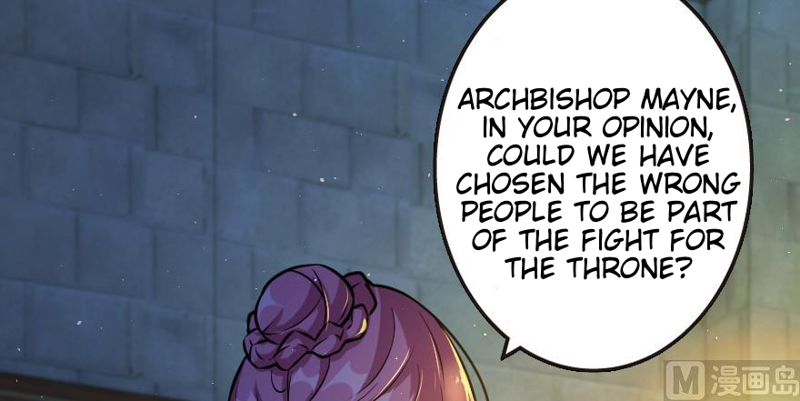 Read Release That Witch EN Manga Online