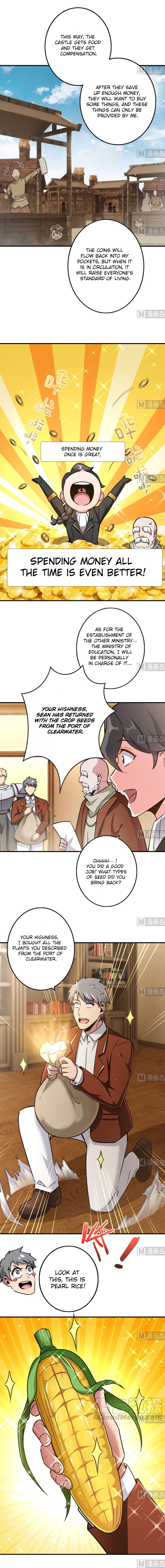 Read Release That Witch EN Manga Online