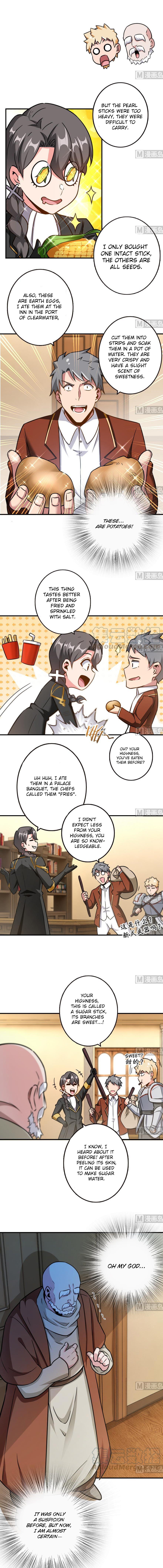 Read Release That Witch EN Manga Online