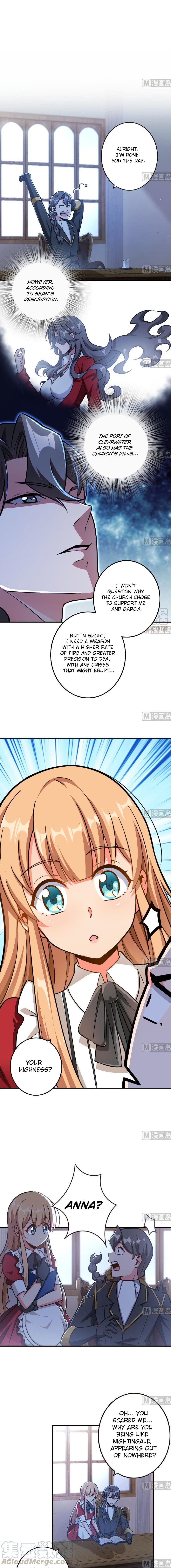 Read Release That Witch EN Manga Online