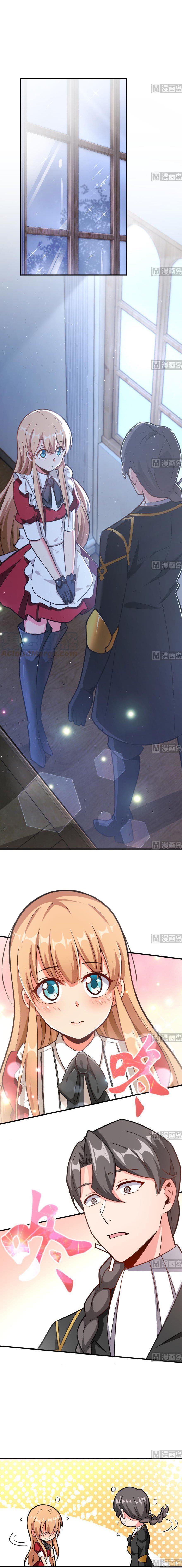 Read Release That Witch EN Manga Online