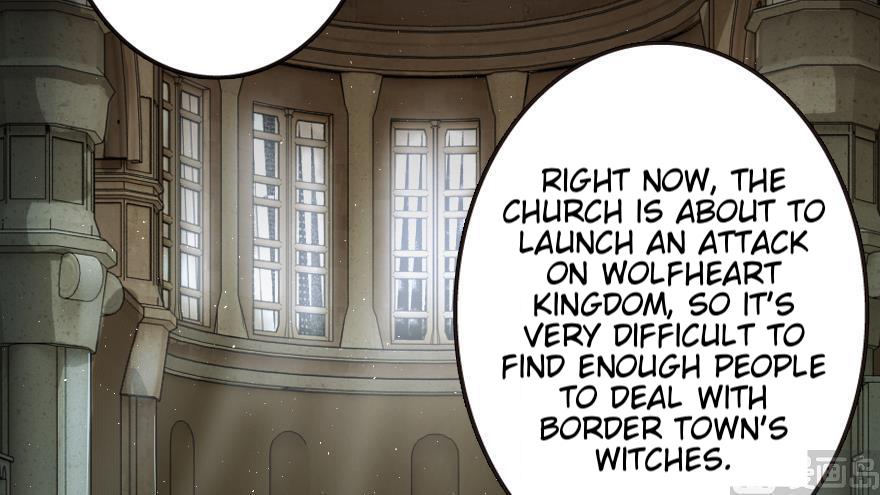 Read Release That Witch EN Manga Online