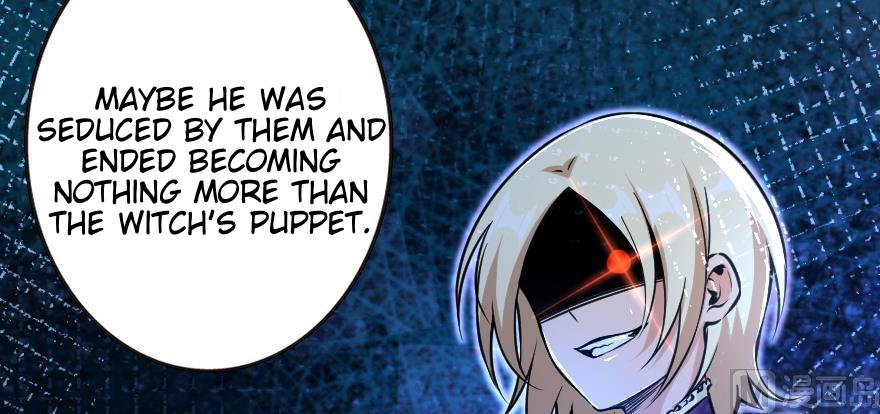 Read Release That Witch EN Manga Online