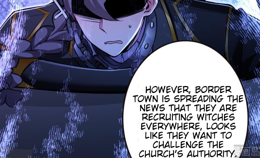 Read Release That Witch EN Manga Online