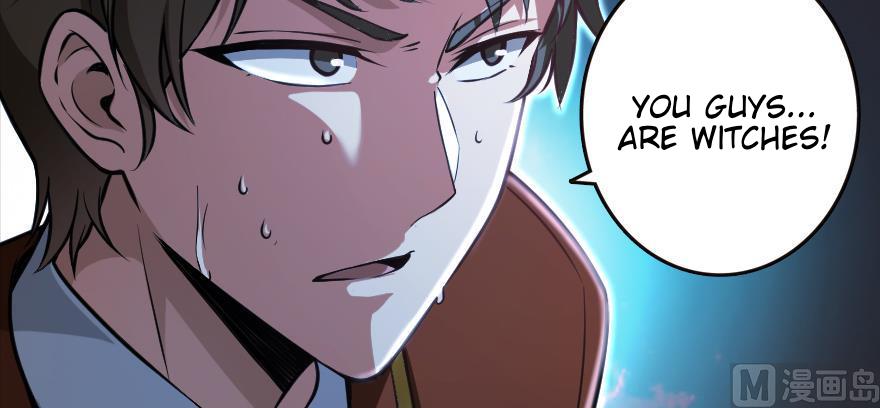 Read Release That Witch EN Manga Online