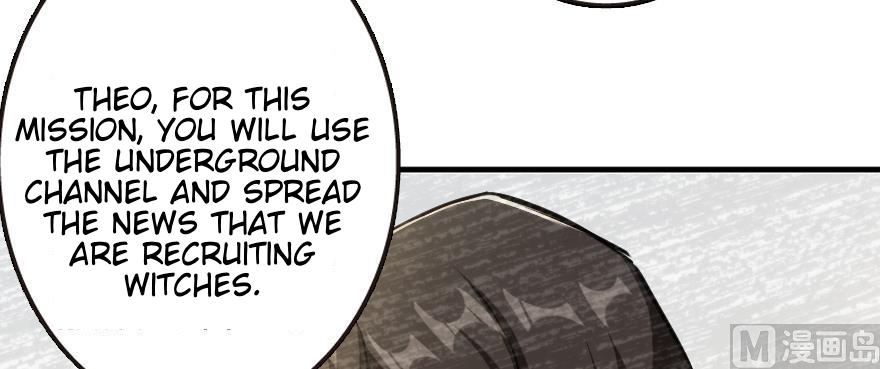 Read Release That Witch EN Manga Online