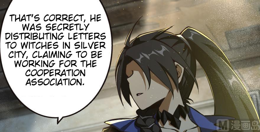 Read Release That Witch EN Manga Online