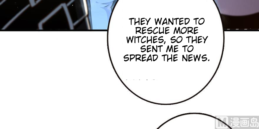 Read Release That Witch EN Manga Online