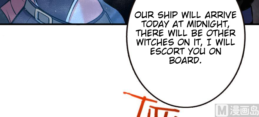 Read Release That Witch EN Manga Online