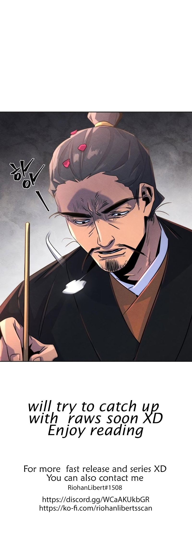Read Return of the Crazy Demon EN Manga Online