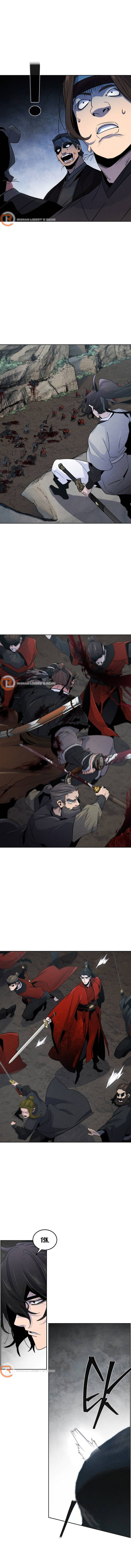 Read Return of the Crazy Demon EN Manga Online