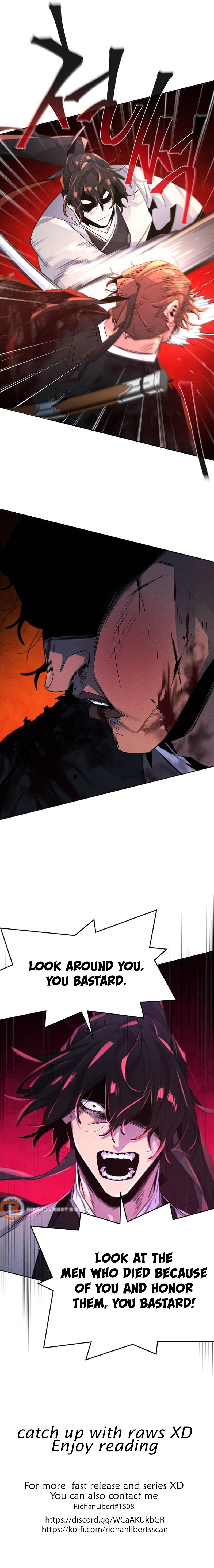 Read Return of the Crazy Demon EN Manga Online