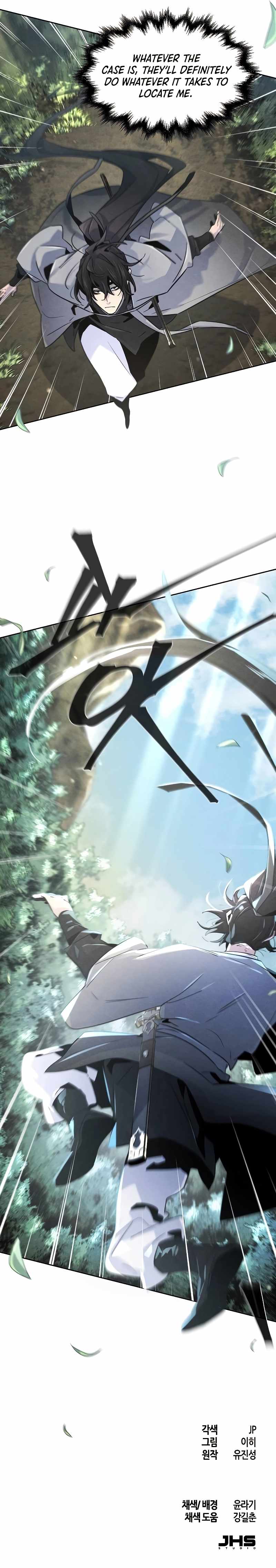 Read Return of the Crazy Demon EN Manga Online