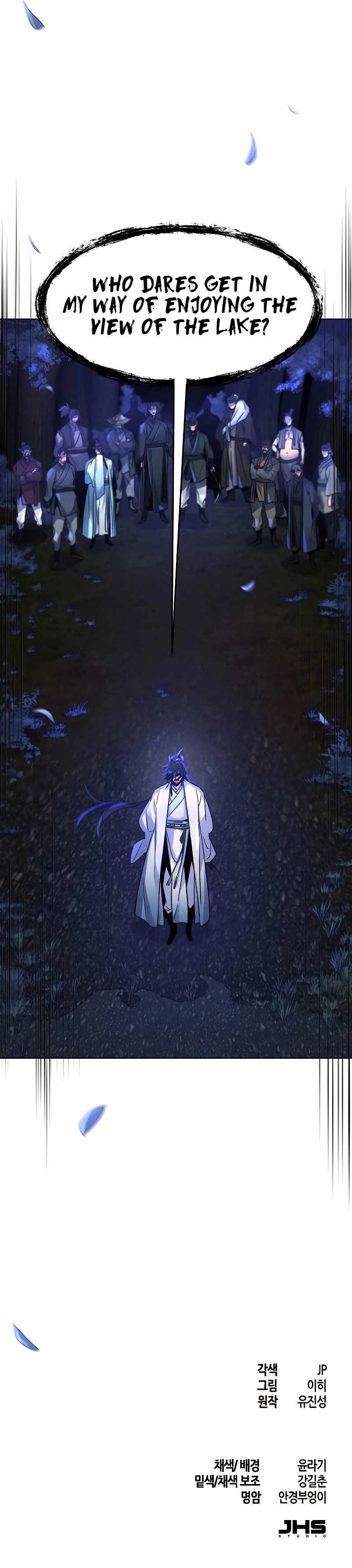 Read Return of the Crazy Demon EN Manga Online