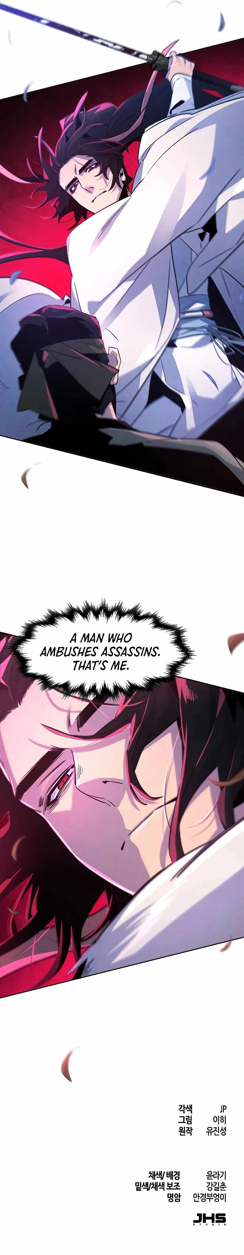 Read Return of the Crazy Demon EN Manga Online