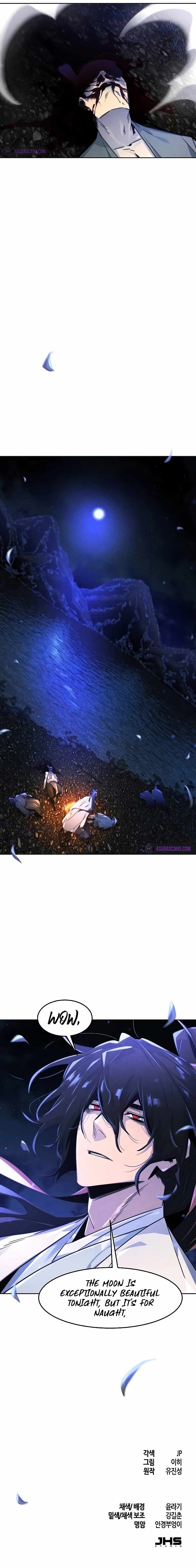 Read Return of the Crazy Demon EN Manga Online