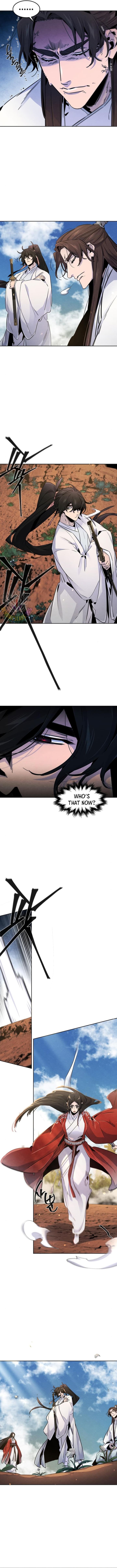 Read Return of the Crazy Demon EN Manga Online