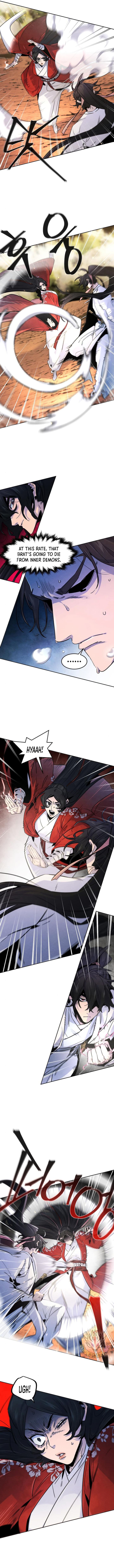 Read Return of the Crazy Demon EN Manga Online