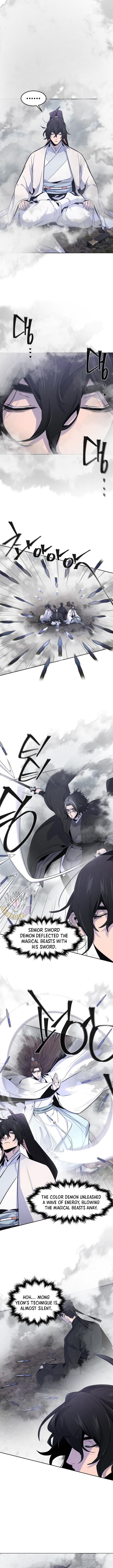 Read Return of the Crazy Demon EN Manga Online