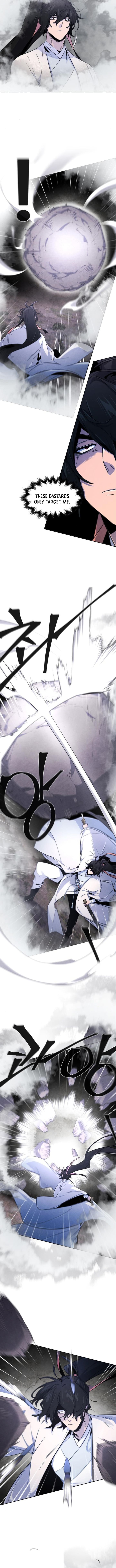 Read Return of the Crazy Demon EN Manga Online