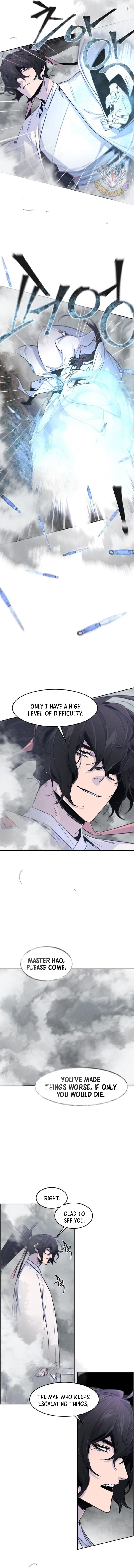 Read Return of the Crazy Demon EN Manga Online