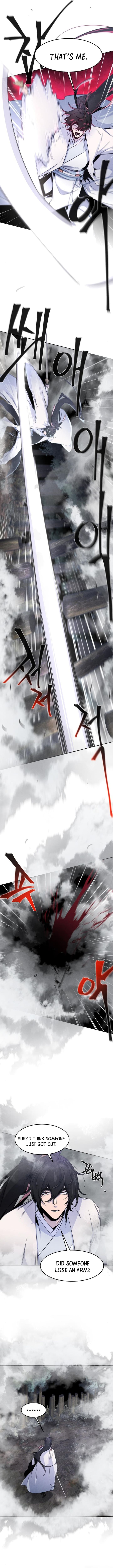 Read Return of the Crazy Demon EN Manga Online