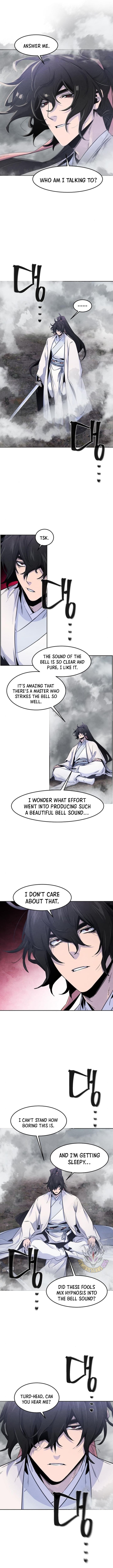 Read Return of the Crazy Demon EN Manga Online
