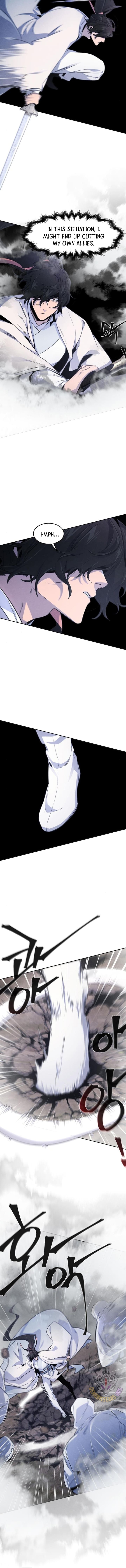Read Return of the Crazy Demon EN Manga Online