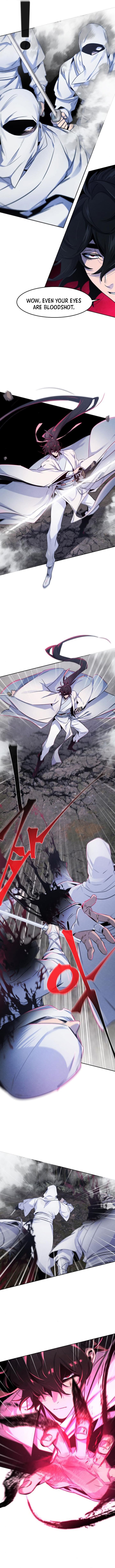 Read Return of the Crazy Demon EN Manga Online