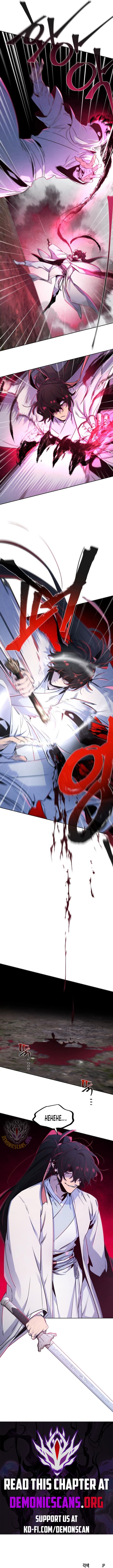 Read Return of the Crazy Demon EN Manga Online
