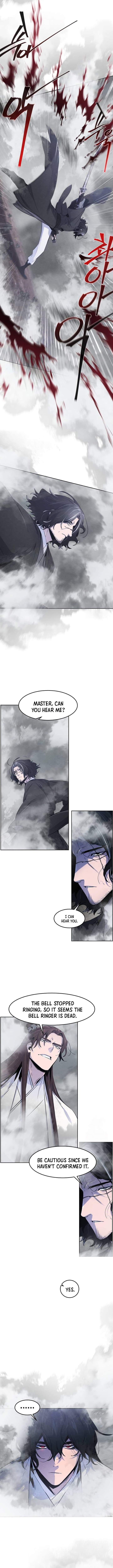 Read Return of the Crazy Demon EN Manga Online