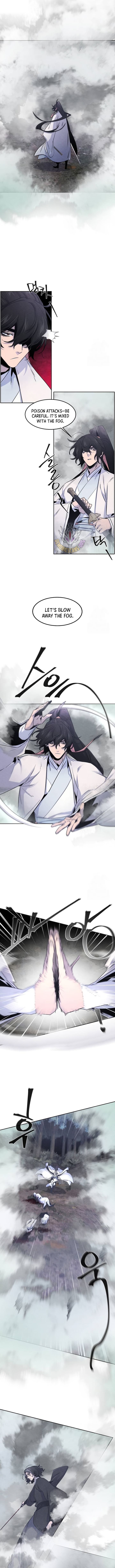 Read Return of the Crazy Demon EN Manga Online