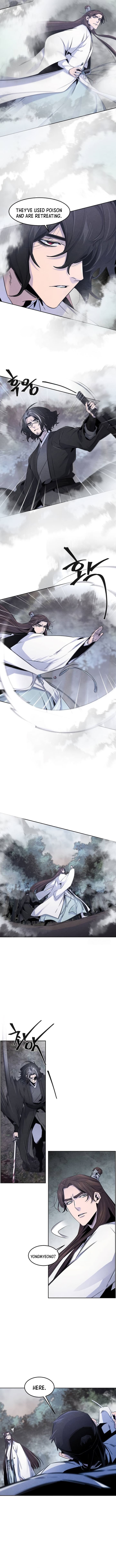 Read Return of the Crazy Demon EN Manga Online