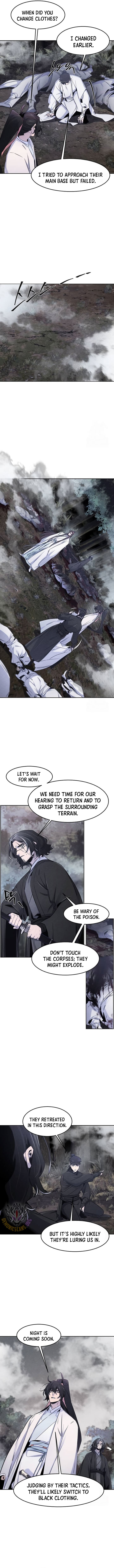 Read Return of the Crazy Demon EN Manga Online