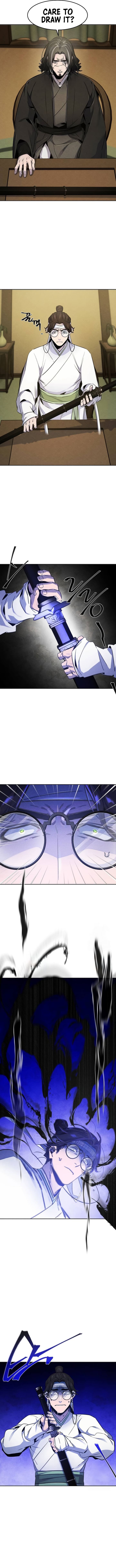 Read Return of the Crazy Demon EN Manga Online